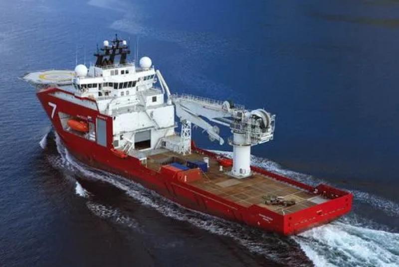 Seaway7获得波兰Baltica 2海上风电工作