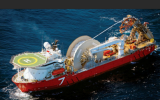  1.5 亿美元!Subsea7 获得第二份海上风电合同