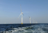 上海：组织开展新一轮海上风电竞争配置，加快金山一期等近海风电建设