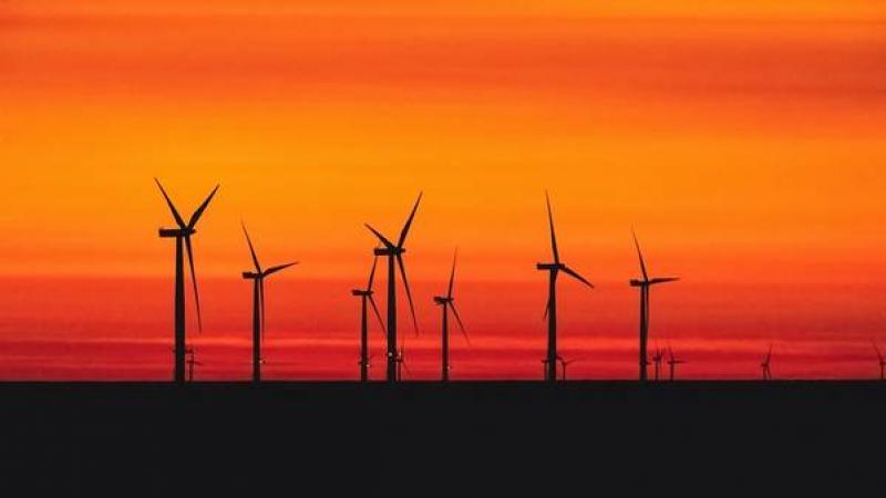 美国政府批准该国第八个商业规模海上风电项目