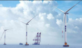 三峡集团江苏如东海上风电项目发电量突破50亿千瓦时！