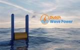 荷兰Dutch Wave Power公司获99,000欧元波浪能技术测试补贴