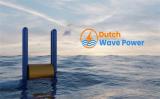 荷兰Dutch Wave Power公司获99,000欧元波浪能技术测试补贴