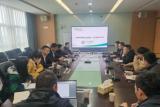 西开电气牵头兄弟单位积极开展海上风电技术交流会议