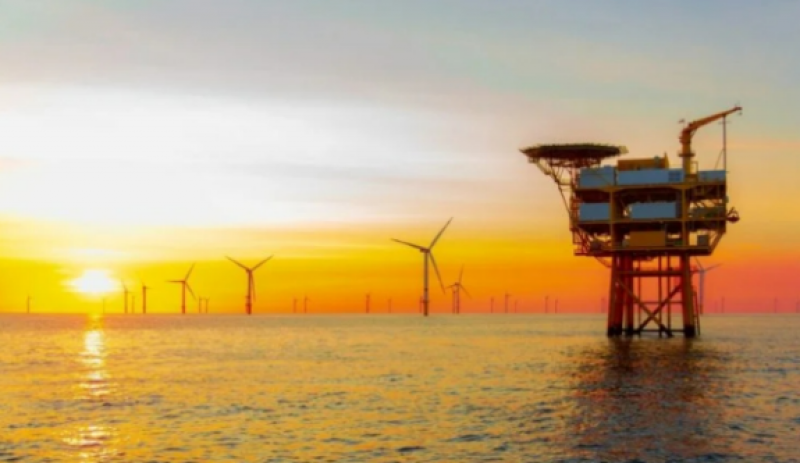 法国EDF与Fred Olsen为爱尔兰Codling风电场削减涡轮机