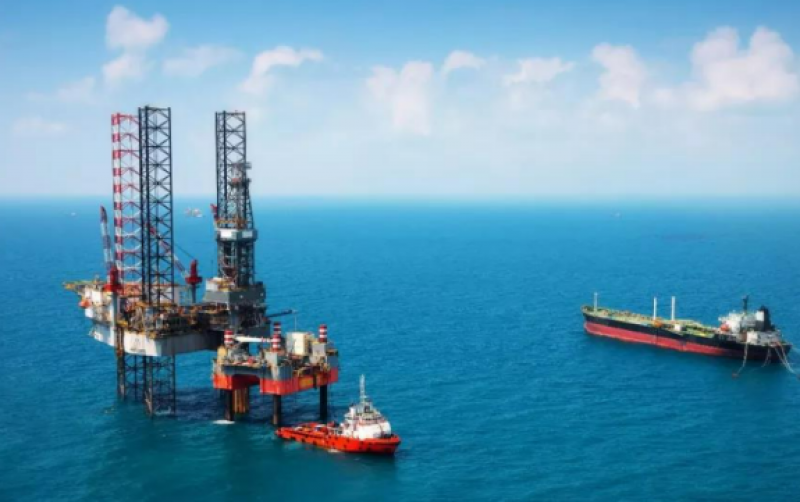 混合立管关键部件——立管主体 