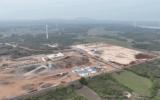 大唐CZ3海上风电项目陆上工程正式拉开基建序幕