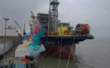 Yinson Production举行FPSO Maria Quitéria命名仪式