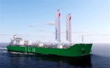 EGM与Equinor签订4艘风力电池双燃料甲醇油轮租船协议