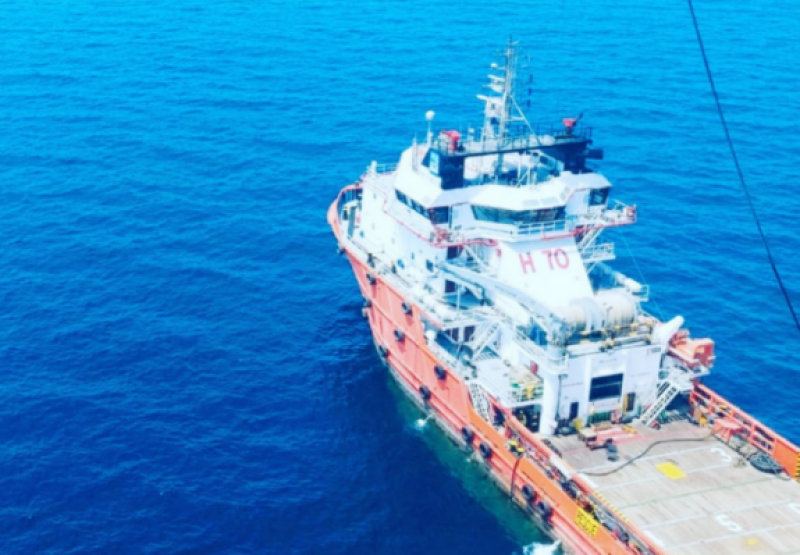 英国双雄汇集资源，寻求海上油气领域发展途径