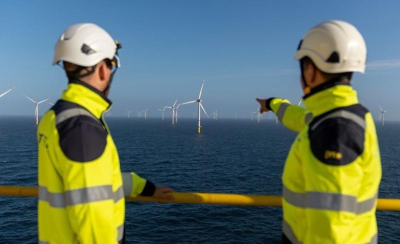 TenneT考虑在海上运维方面加强合作
