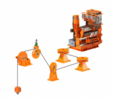 Axess为美国海上风电项目提供出口电缆拉入系统