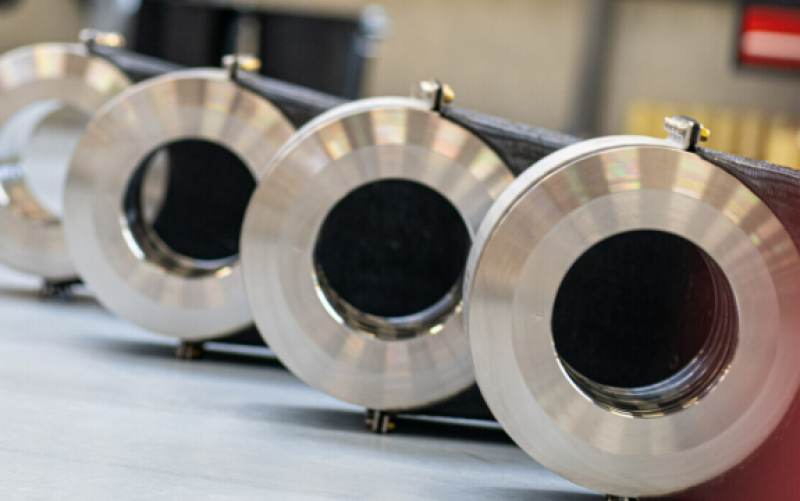 RWE牵手FibreMax 共同开发漂浮式风电的合成系泊技术