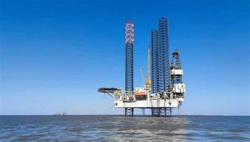 Equinor以8100万美元延长Shelf Drilling自升式钻井平台钻井合同