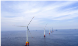 华能临高海上风电场正式进入实施阶段