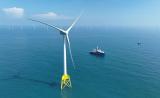 六家开发商竞标台湾8个海上风电场项目