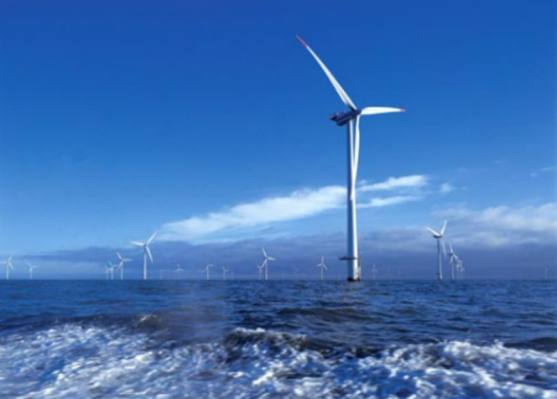 波罗的海国家加强合作开发海上风电