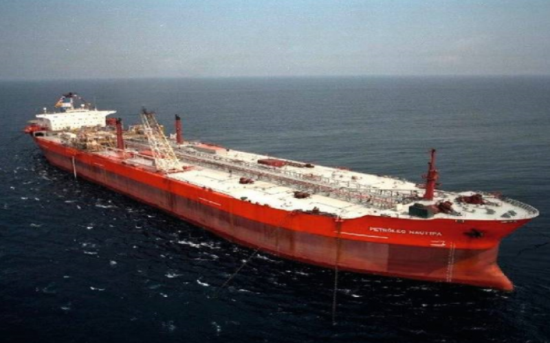BW Offshore制定回收FPSO Petróleo Nautipa计划
