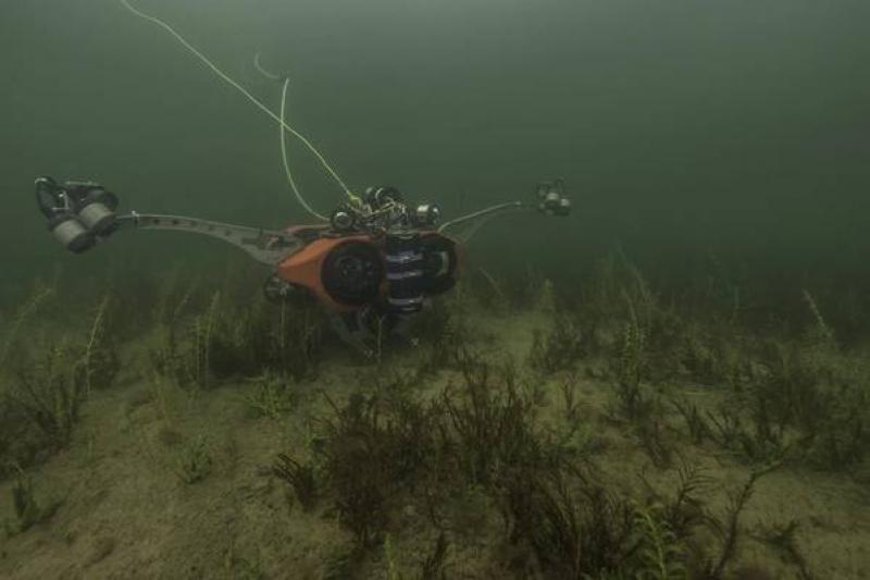 Venterra Group扩大其海底多项服务