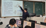 名企入校堂：金风科技资深工程师李德明揭示海上风电关键技术