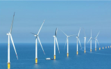 2.6GW ! 美国最大海上风电场获海上施工联邦许可证