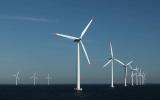 Moreld Ocean Wind和Lykomitros Steel联手开发漂浮式海上风电项目