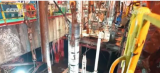 我国自主研发的“一体式水下井口系统”在文昌海域海试应用成功