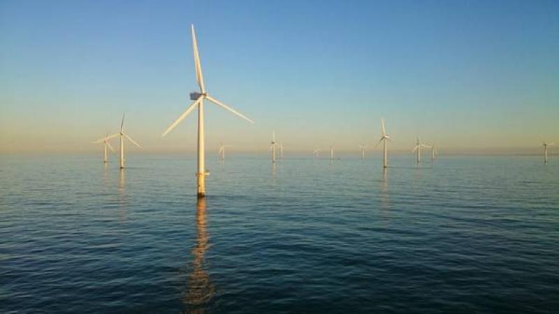 Equinor获准英国海上风电项目两次延期