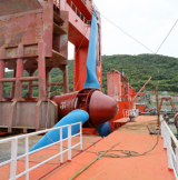 东北师范大学在海洋潮流能发电方向取得突破性关键核心技术