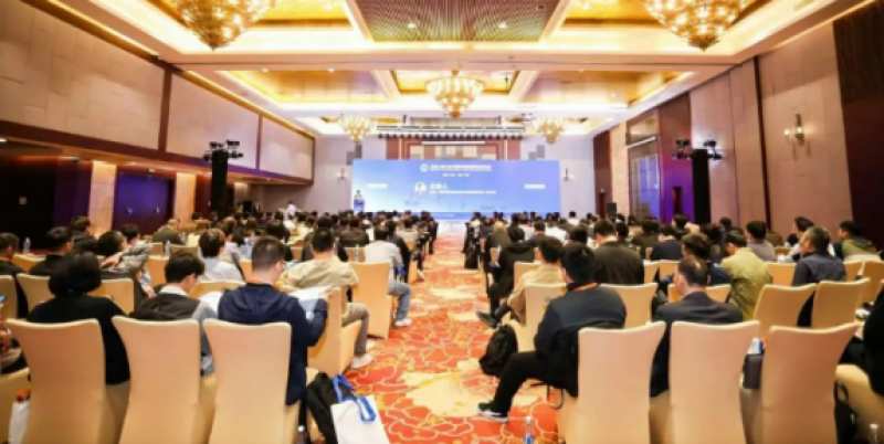  2024（第九届）国际海洋防腐与防污论坛召开！