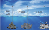 海上风电与海洋牧场共场域融合的几种模式