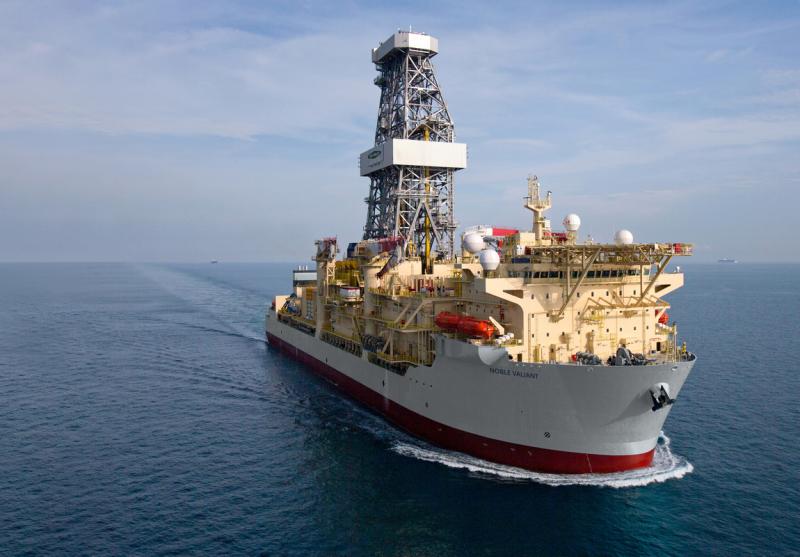 Who Dat East和Who Dat South两口油油井即将将开始钻探