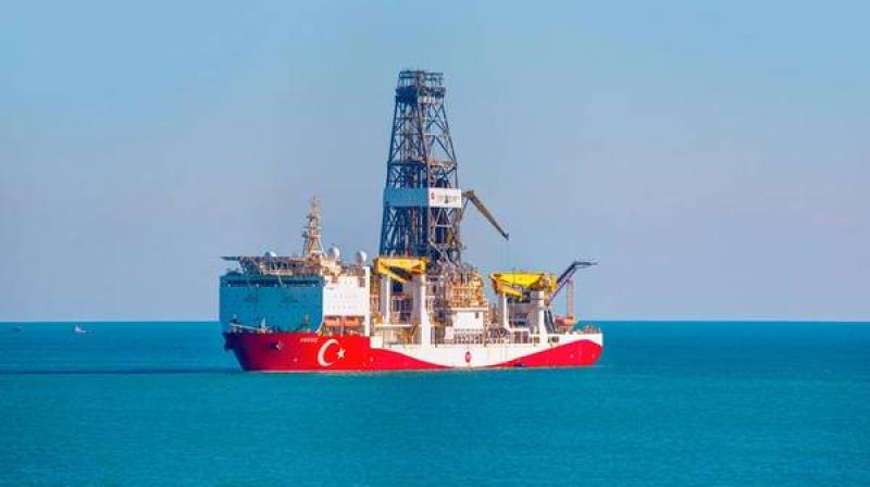 土耳其计划明年在索马里海岸钻探石油