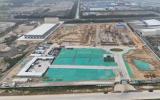 全国首个海上风电试验基地刷新最前沿科研能力的国家级平台建设“进度条”