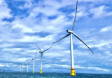 广西防城港海上风电示范项目新进展