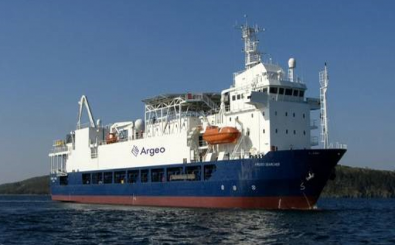 Argeo获新合同对Calypso深水油气田开展工作