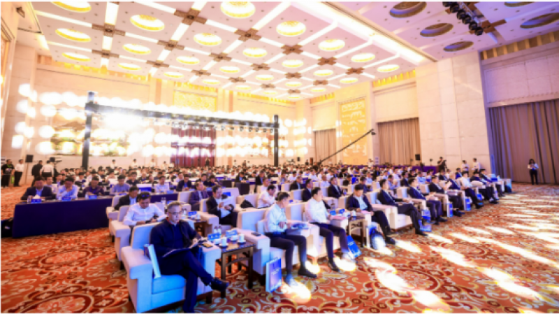 “海上光伏发电创新实践”科技创新成果发布