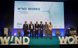 Euroports、Van Oord和Smulders将共同开发拉脱维亚新海上风电港