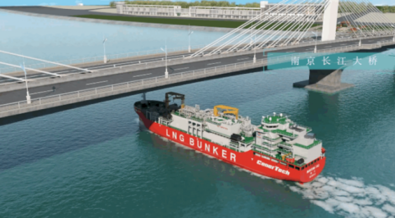 细说“海洋石油302”！