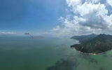 深圳市海洋发展局关于推进 海域使用立体设权的通知(试行)