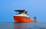 Solstad Offshore四艘船在亚洲和西非获新合同