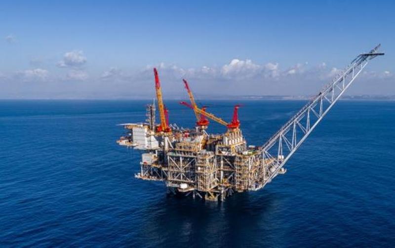 雪佛龙在美国墨西哥湾推出“行业首创”的Anchor HPHT项目