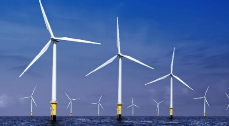 汕尾市：大力发展海上风电，加快打造海上风电装备制造全产业链基地
