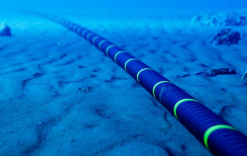 ZTT完成德国Gode Wind 3海上风电场海缆安装工程