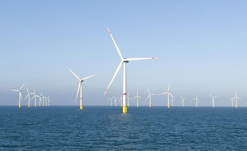 日本中部电力完成对Ecowende的收购