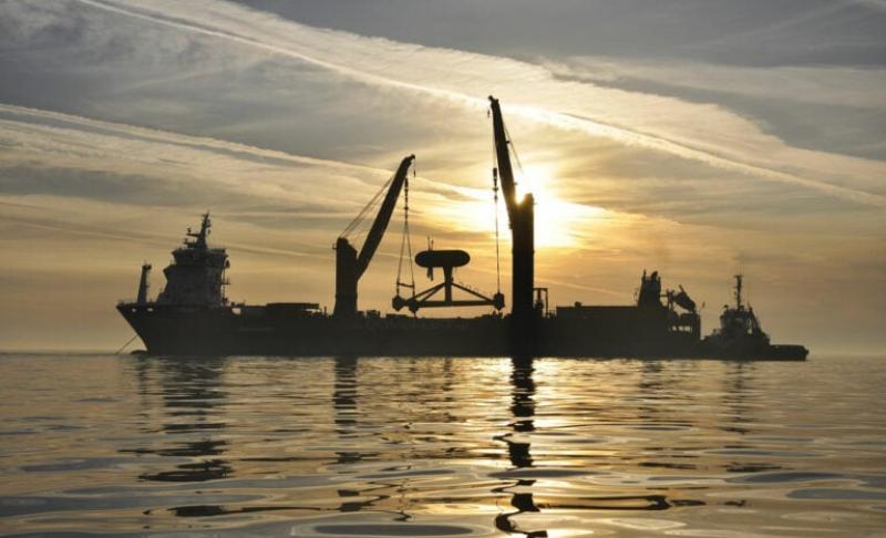 137兆瓦的波浪能和潮汐能项目预计在未来五年内在欧洲近海部署