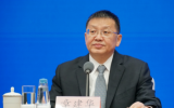 国家能源局党组书记、局长章建华：深入学习贯彻习近平总书记重要讲话精神以更大力度推动我国新能源高质量发展