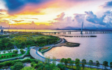 深圳市：加速培育和形成海洋新质生产力