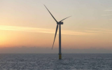 三峡国际顺利完成英国马里湾海上风电项目10%股权出售交割！