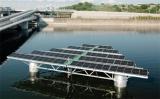 SolarDuck及其合作伙伴安装日本首个海上漂浮式光伏装置